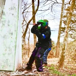 Meet your Posher, Danny